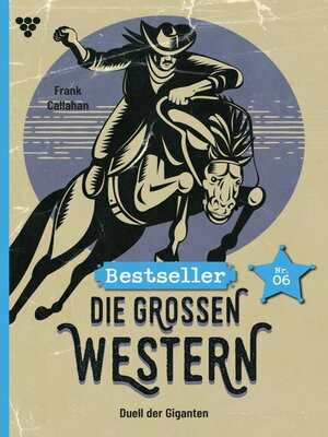 cover image of Duell der Giganten